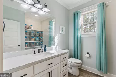 167 Bluebill Trail, Brunswick, GA 31523 - Photo 22
