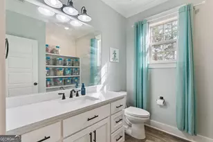 167 Bluebill Trail, Brunswick, GA 31523 - Photo 22