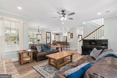 167 Bluebill Trail, Brunswick, GA 31523 - Photo 6