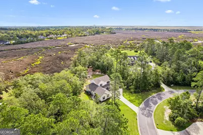 167 Bluebill Trail, Brunswick, GA 31523 - Photo 2