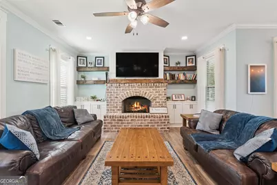 167 Bluebill Trail, Brunswick, GA 31523 - Photo 14