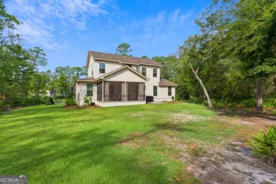 167 Bluebill Trail, Brunswick, GA 31523 - Photo 34