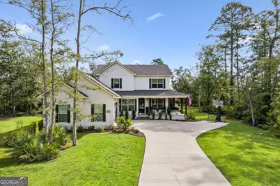 167 Bluebill Trail, Brunswick, GA 31523 - Photo 42