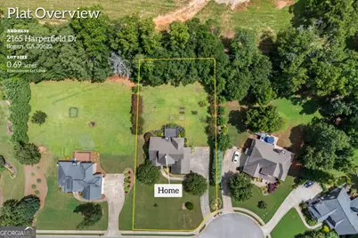 2165 Harperfield Drive, Bogart, GA 30622 - Photo 42