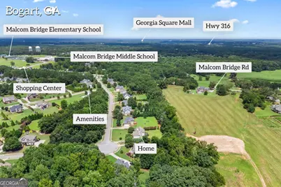 2165 Harperfield Drive, Bogart, GA 30622 - Photo 44