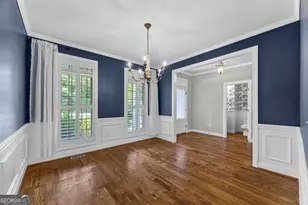 2165 Harperfield Dr, Bogart, GA 30622 - Photo 6