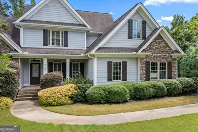 2165 Harperfield Drive, Bogart, GA 30622 - Photo 1