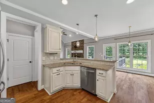 2165 Harperfield Dr, Bogart, GA 30622 - Photo 8