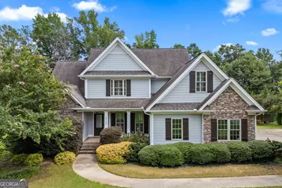 2165 Harperfield Drive, Bogart, GA 30622 - Photo 2