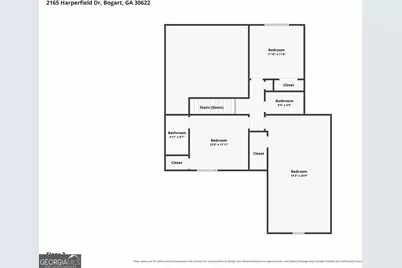 2165 Harperfield Drive, Bogart, GA 30622 - Photo 56
