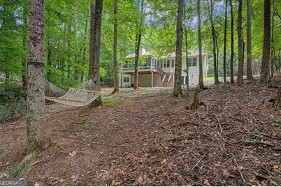 590 S Alexander Creek Road, Newnan, GA 30263 - Photo 46