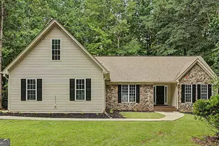 590 S Alexander Creek Rd, Newnan, GA 30263 - Photo 1