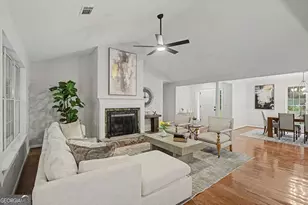 590 S Alexander Creek Rd, Newnan, GA 30263 - Photo 10