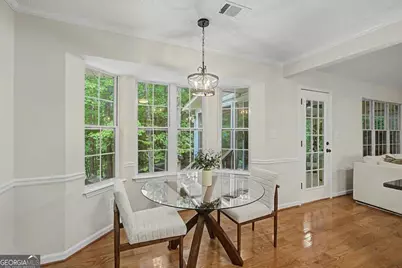 590 S Alexander Creek Road, Newnan, GA 30263 - Photo 16