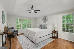 590 S Alexander Creek Rd, Newnan, GA 30263 - Photo 18