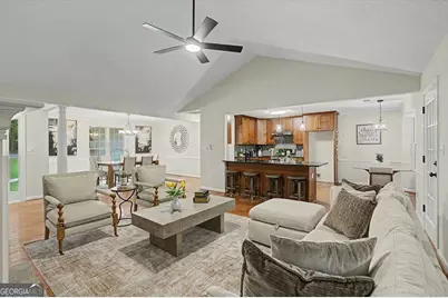 590 S Alexander Creek Road, Newnan, GA 30263 - Photo 8