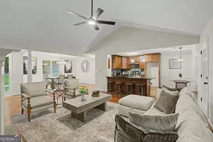 590 S Alexander Creek Rd, Newnan, GA 30263 - Photo 8