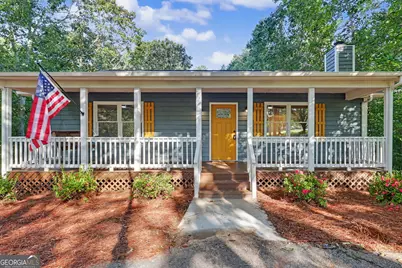 205 Spring Branch Road, Demorest, GA 30535 - Photo 1