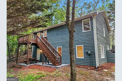 205 Spring Branch Road, Demorest, GA 30535 - Photo 34