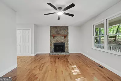 205 Spring Branch Road, Demorest, GA 30535 - Photo 6