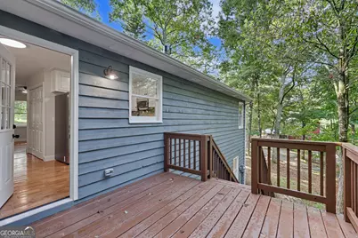 205 Spring Branch Road, Demorest, GA 30535 - Photo 32