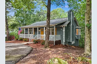 205 Spring Branch Road, Demorest, GA 30535 - Photo 2