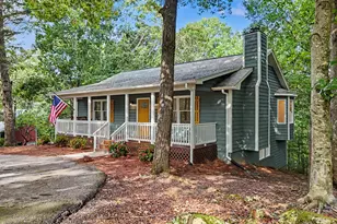 205 Spring Branch Rd, Demorest, GA 30535 - Photo 2