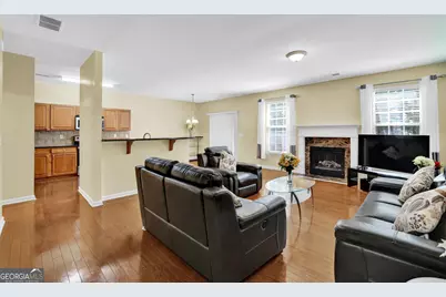 6286 Spring Knoll Court, Tucker, GA 30084 - Photo 2
