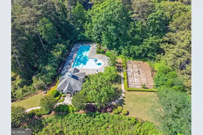 6286 Spring Knoll Court, Tucker, GA 30084 - Photo 22
