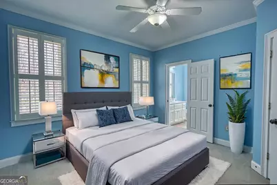105 Meadow Trail, Social Circle, GA 30025 - Photo 72