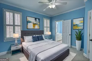 105 Meadow Trail, Social Circle, GA 30025 - Photo 72