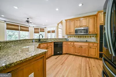 105 Meadow Trail, Social Circle, GA 30025 - Photo 14