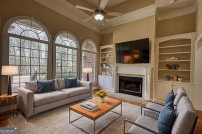 105 Meadow Trail, Social Circle, GA 30025 - Photo 44