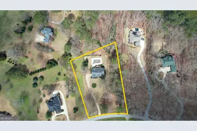 105 Meadow Trail, Social Circle, GA 30025 - Photo 60