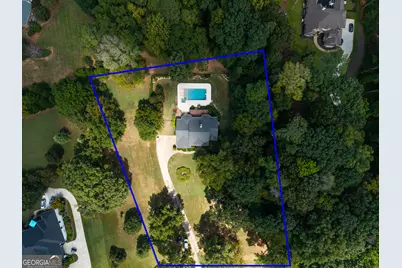 105 Meadow Trail, Social Circle, GA 30025 - Photo 62