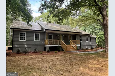 290 Booth Road, Statham, GA 30666 - Photo 1