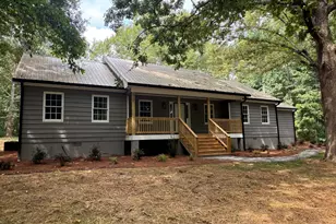 290 Booth Rd, Statham, GA 30666 - Photo 1