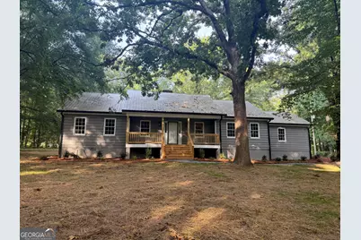 290 Booth Road, Statham, GA 30666 - Photo 2