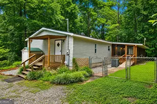 8622 Whitehouse Pkwy, Woodbury, GA 30293 - Photo 56