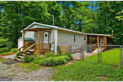 8622 Whitehouse Parkway, Woodbury, GA 30293 - Photo 64