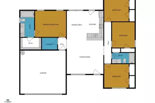 185 Landmark Circle Dr, Statesboro, GA 30458 - Photo 4