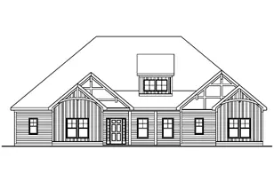 42 Traveler Ln, Williamson, GA 30292 - Photo 2