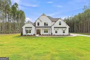 42 Traveler Ln, Williamson, GA 30292 - Photo 1