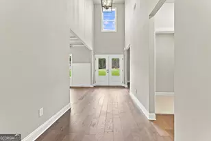 42 Traveler Ln, Williamson, GA 30292 - Photo 4