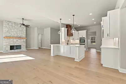 42 Traveler Lane #42, Williamson, GA 30292 - Photo 16