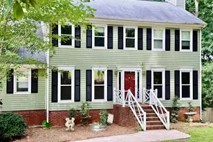 206 Sturbridge Dr, Lagrange, GA 30240 - Photo 1