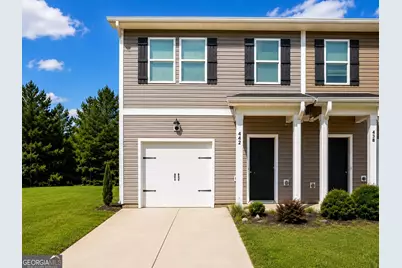 432 Oakwood Drive NW, Milledgeville, GA 31061 - Photo 1