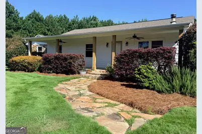 6090 Strickland Town Road, Luthersville, GA 30251 - Photo 4