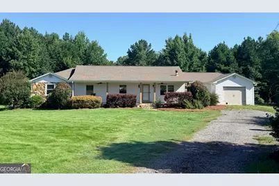 6090 Strickland Town Road, Luthersville, GA 30251 - Photo 8