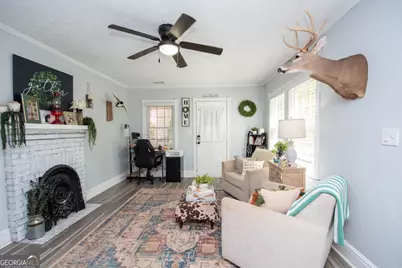 333 Carver Road, Griffin, GA 30224 - Photo 8